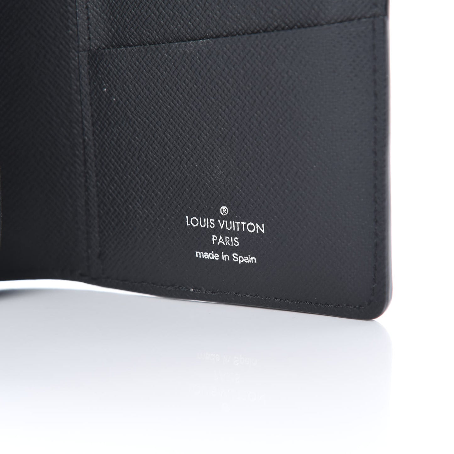Monogram Eclipse Split Organizer
