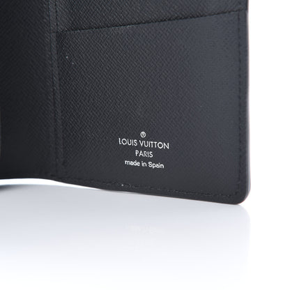 Louis Vuitton Monogram Eclipse Split Organizer 6 of 9