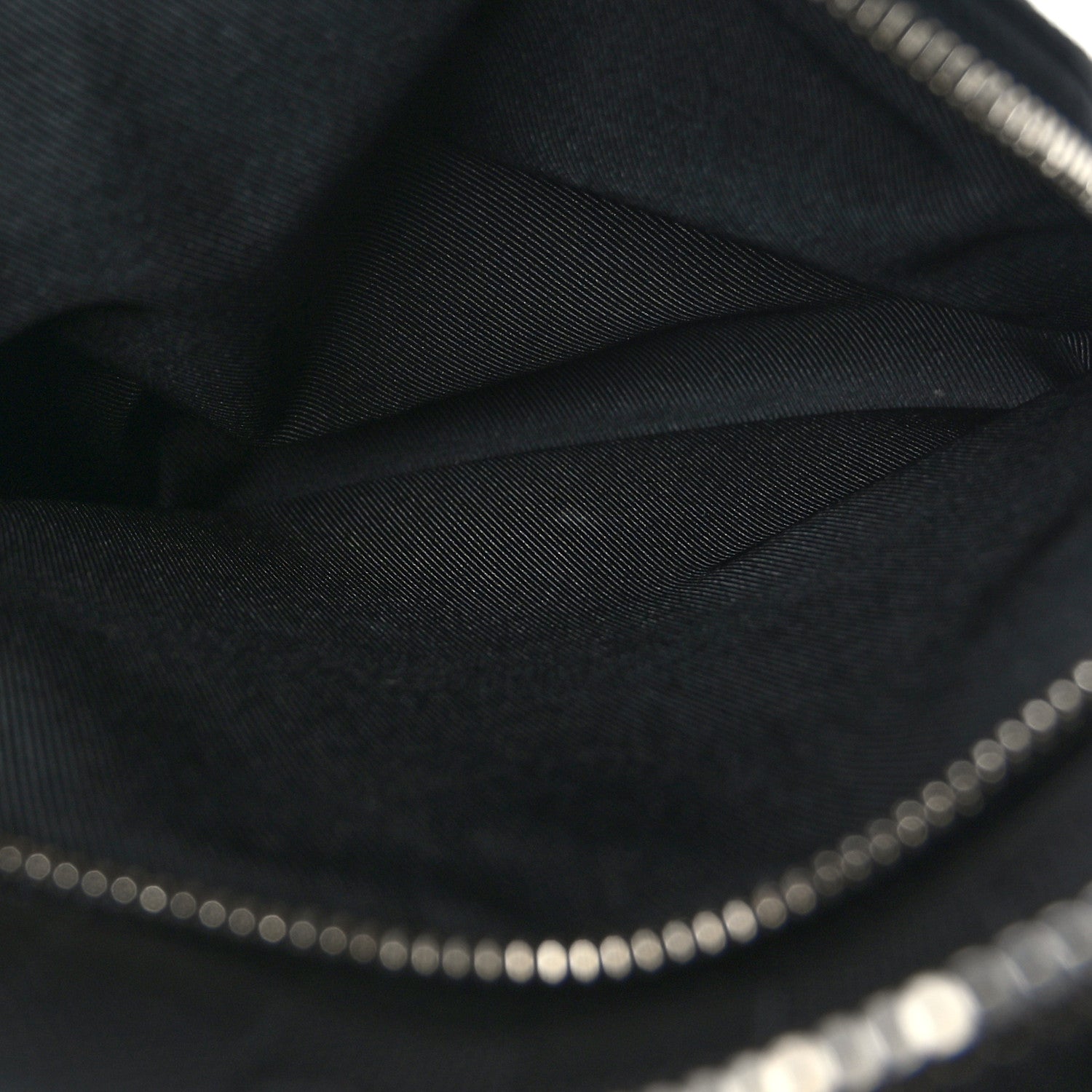 Louis Vuitton Damier Infini Avenue Sling Bag NM Onyx 6 of 10