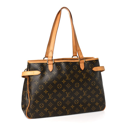 Louis Vuitton Monogram Batignolles Horizontal 3 of 8