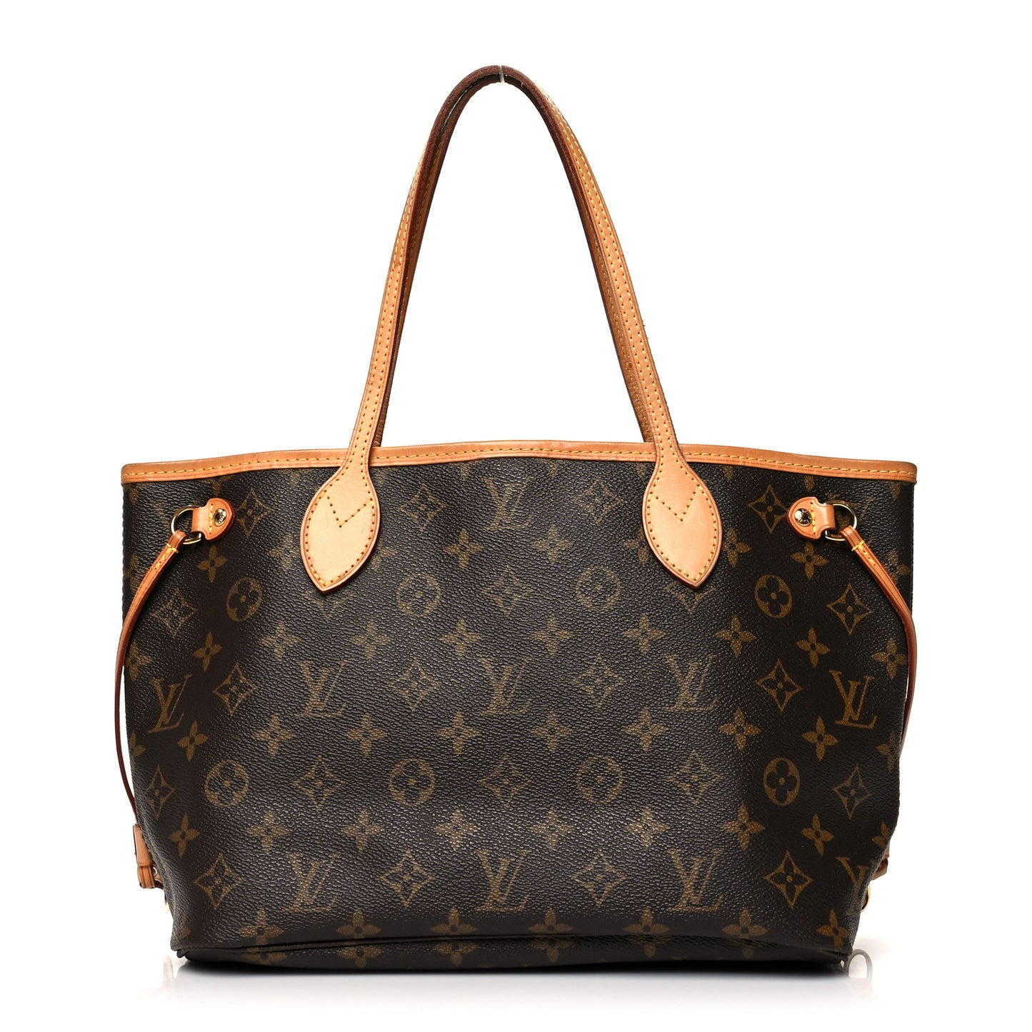 Monogram Neverfull PM