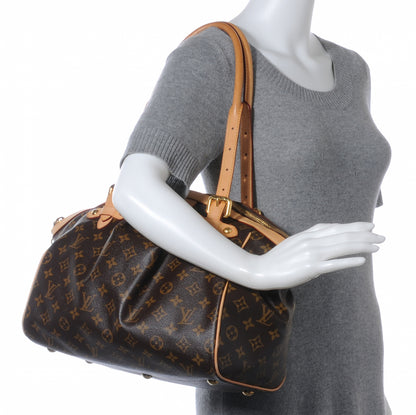 Louis Vuitton Monogram Tivoli GM 2 of 8