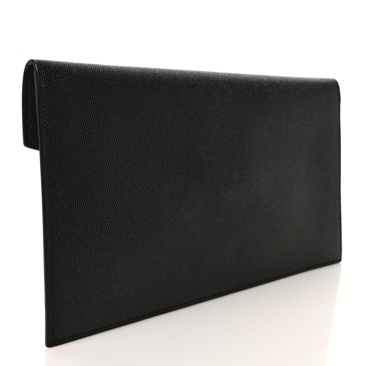 Grain De Poudre Uptown Pouch Black