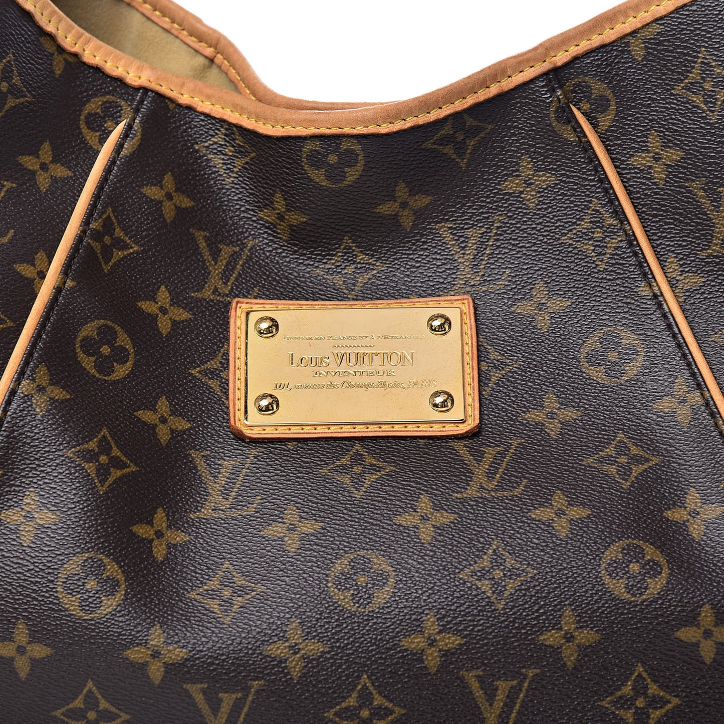 Monogram Galliera GM