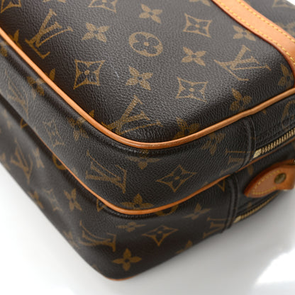 Louis Vuitton Monogram Reporter PM 11 of 11
