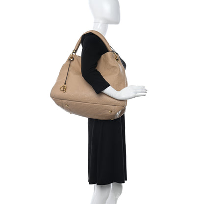 Louis Vuitton Empreinte Artsy MM Dune 2 of 9