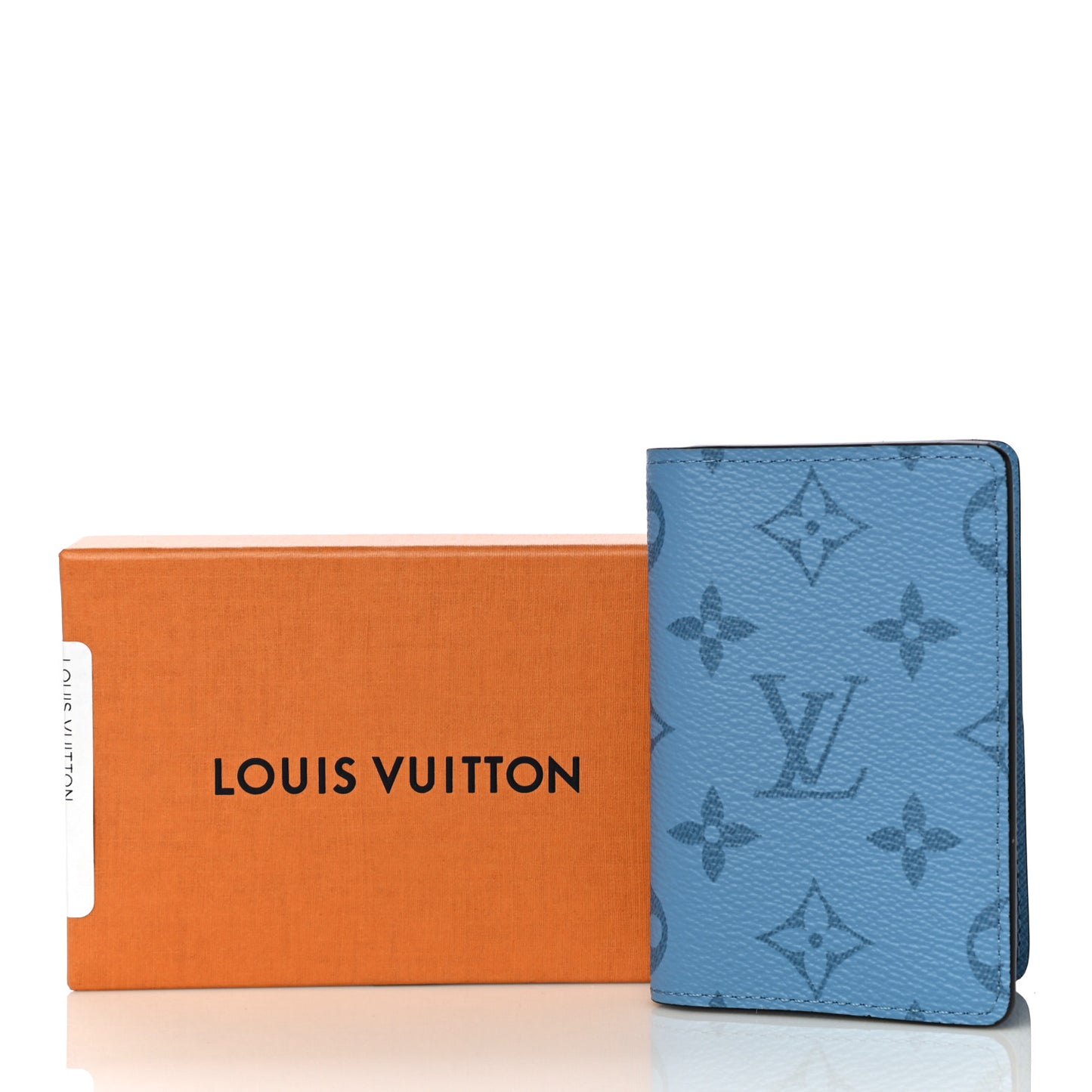 Taigarama Pocket Organizer NM Denim
