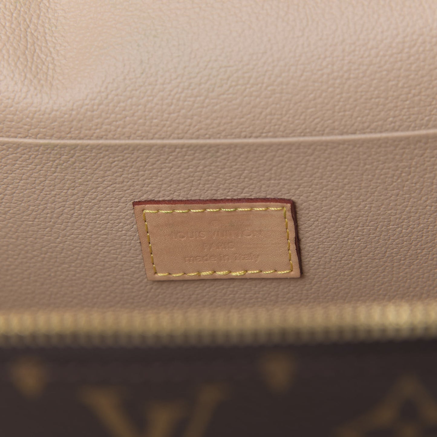 Monogram Nice BB