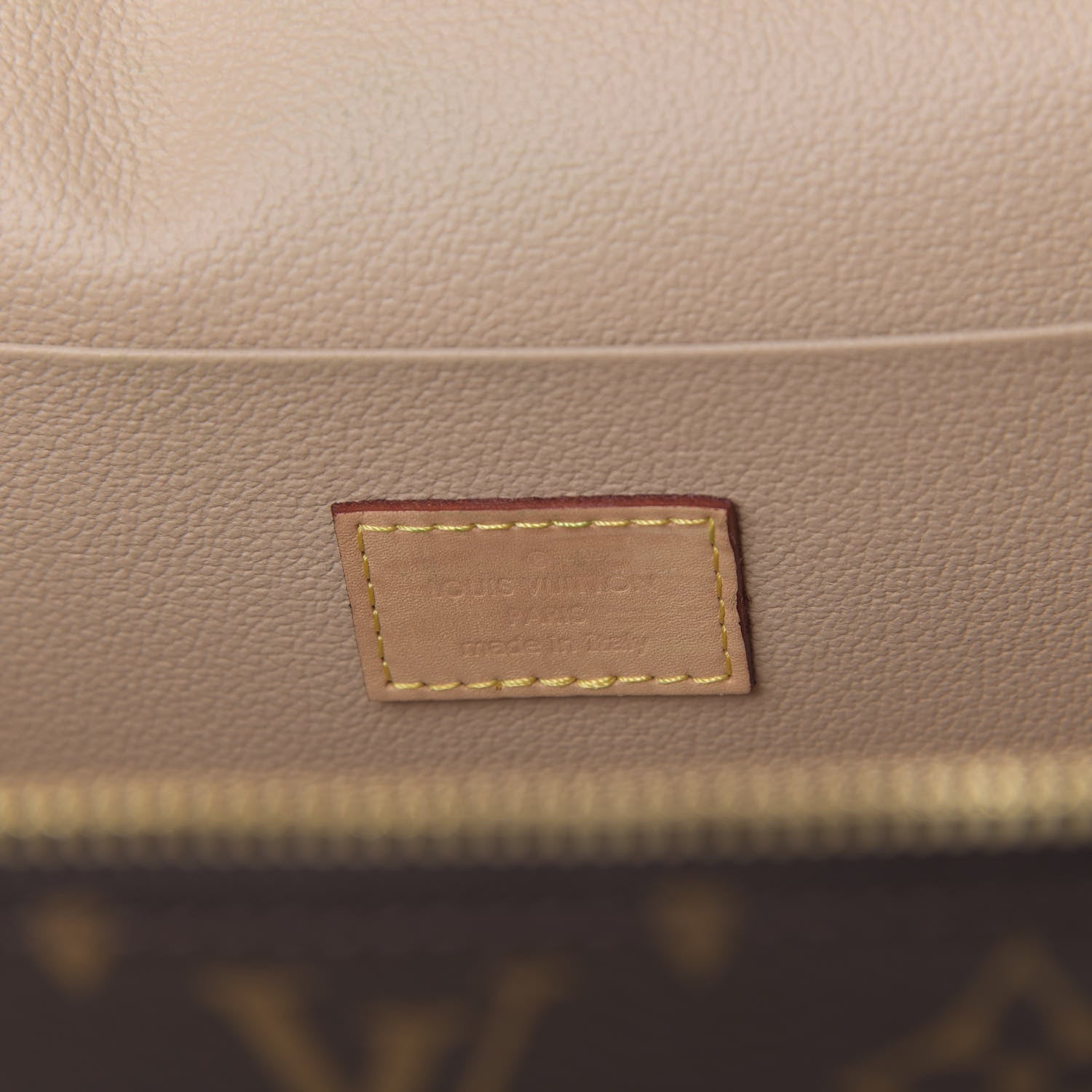 Louis Vuitton Monogram Nice BB 5 of 9