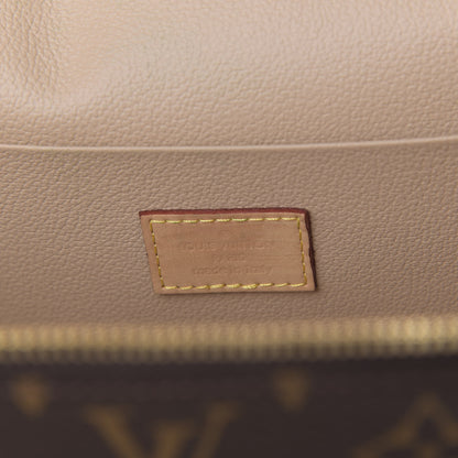 Louis Vuitton Monogram Nice BB 5 of 9
