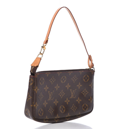 Louis Vuitton Monogram Cerises Pochette Accessories 3 of 13