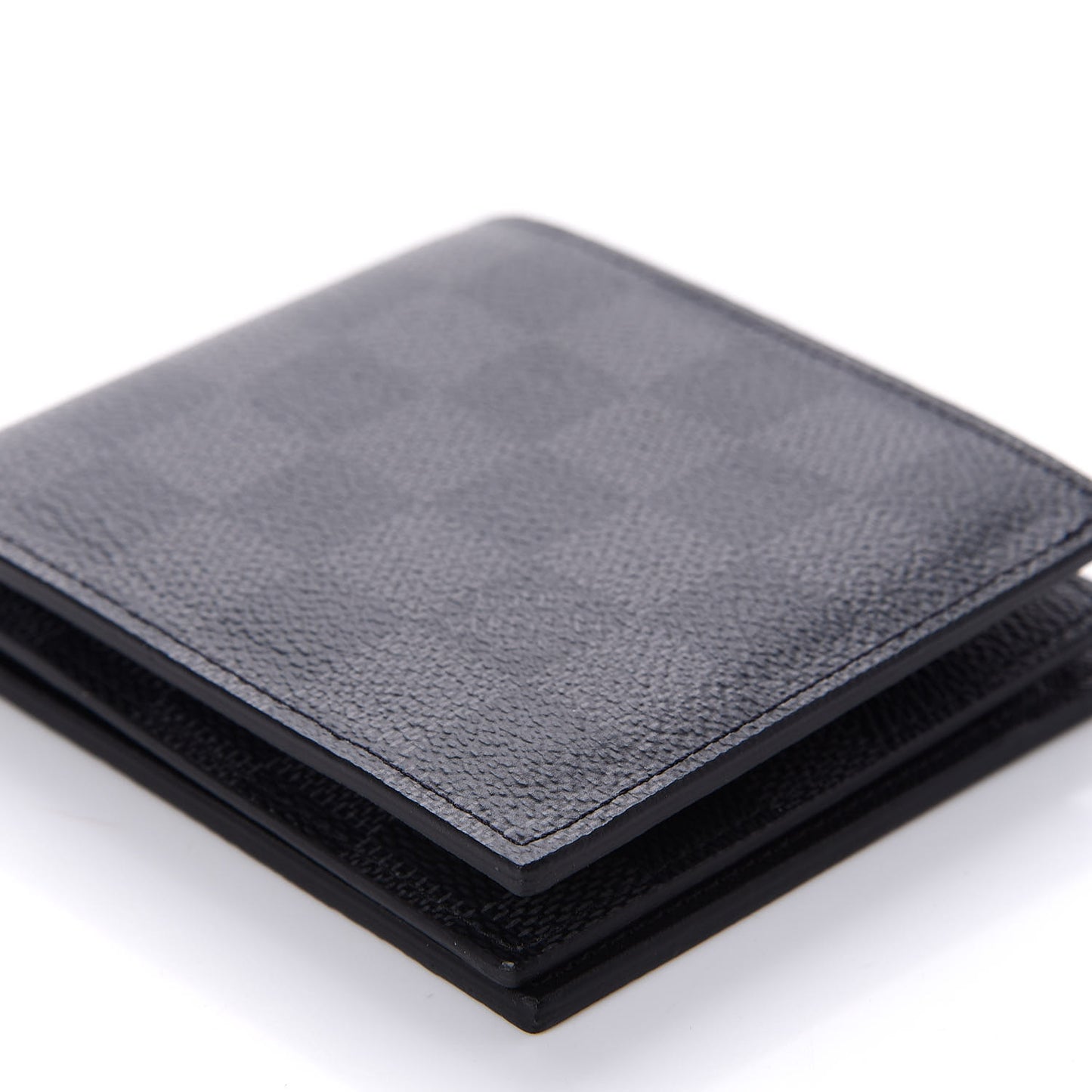 Damier Graphite Amerigo NM Wallet