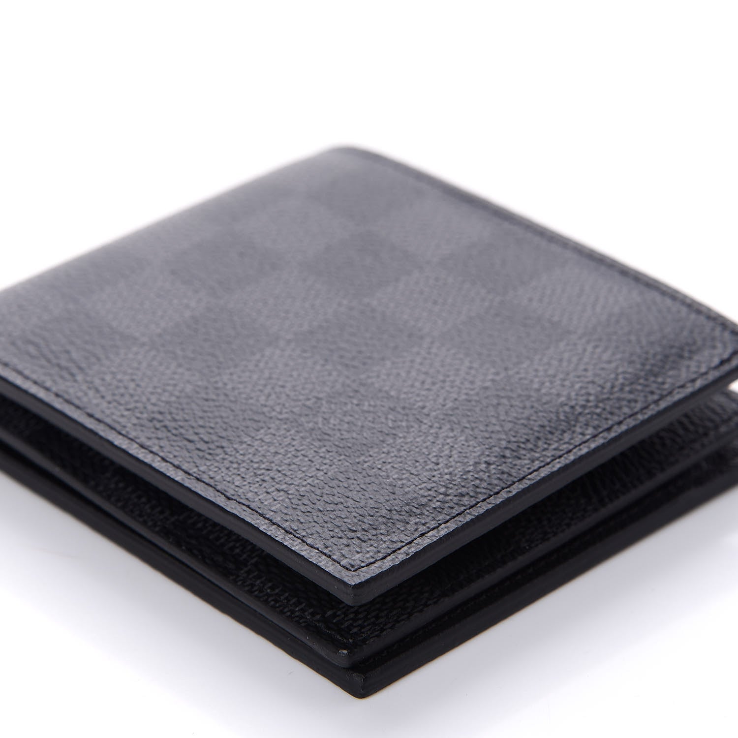 Louis Vuitton Damier Graphite Amerigo NM Wallet 7 of 10