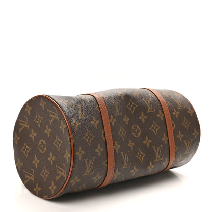 Louis Vuitton Monogram Papillon 30 with Companion 5 of 10