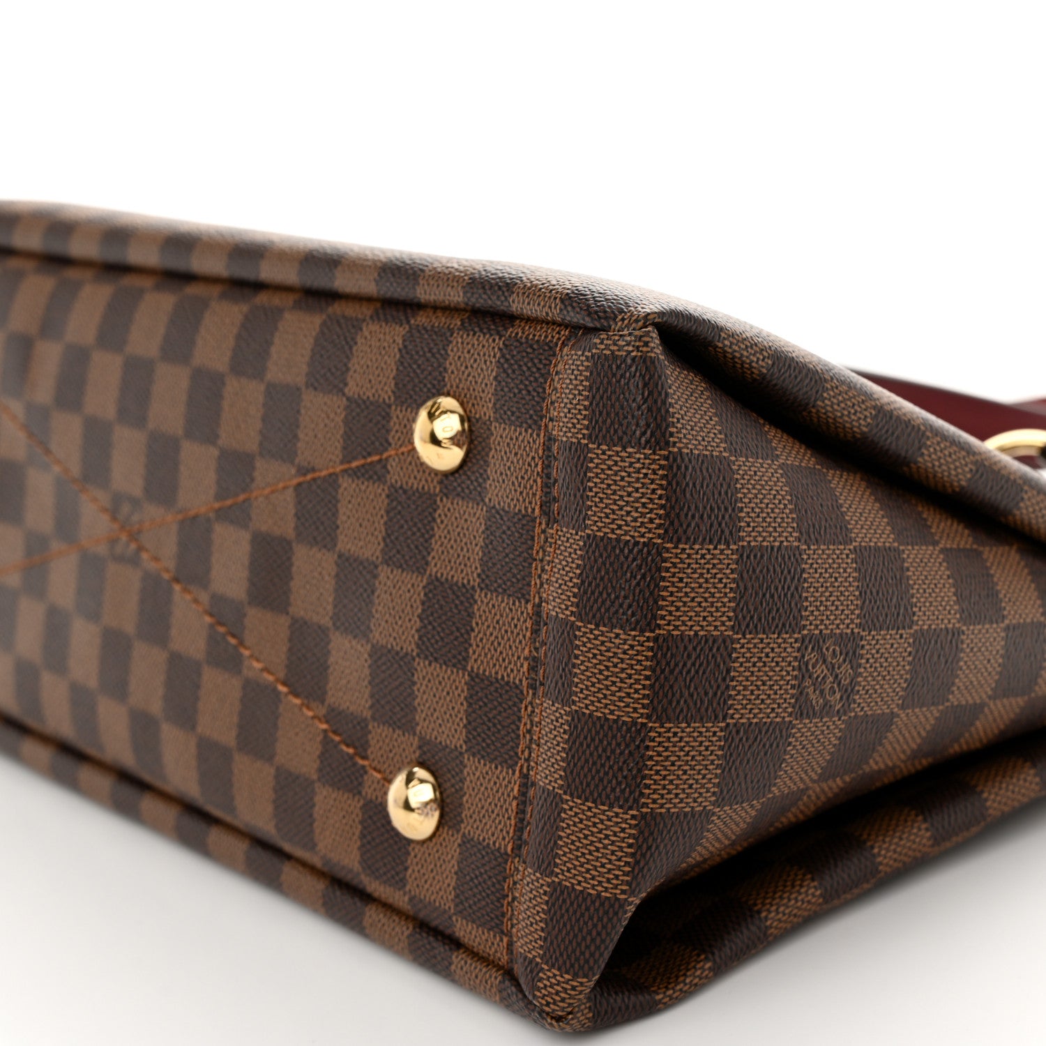 Louis Vuitton Damier Ebene Lymington 11 of 11