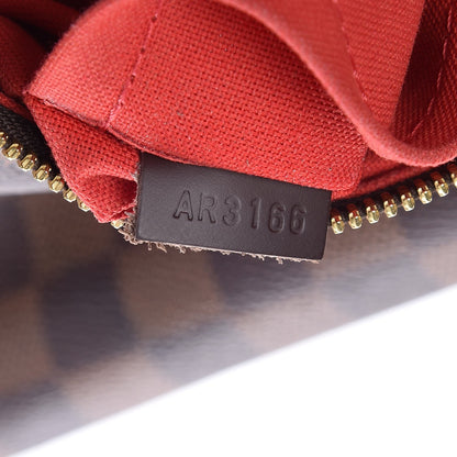 Louis Vuitton Damier Ebene Duomo Hobo 8 of 8