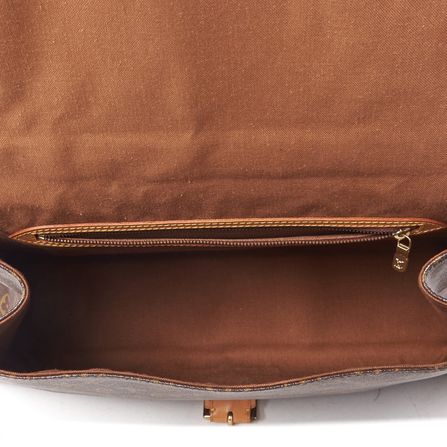 Monogram Beverly GM Briefcase