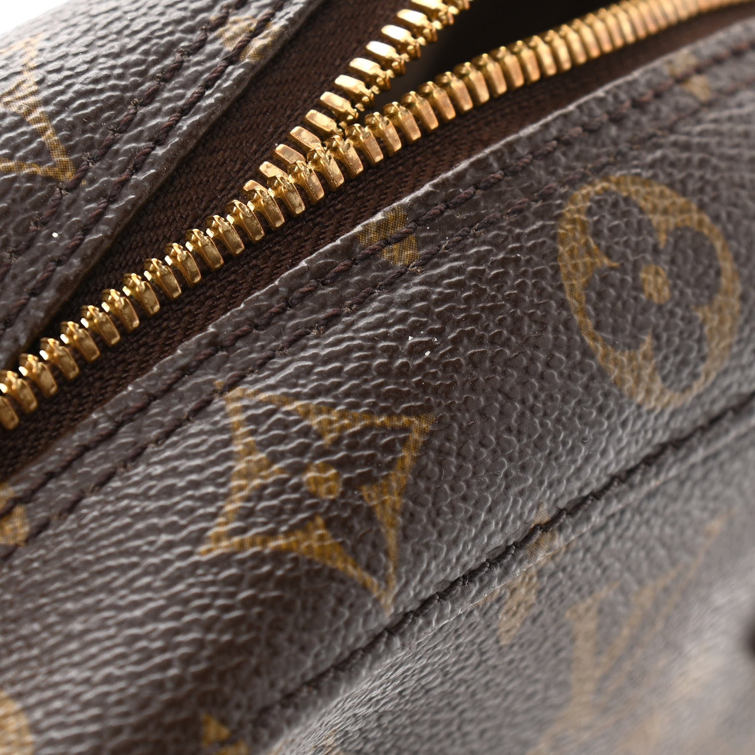 Louis Vuitton Monogram Spontini 12 of 16