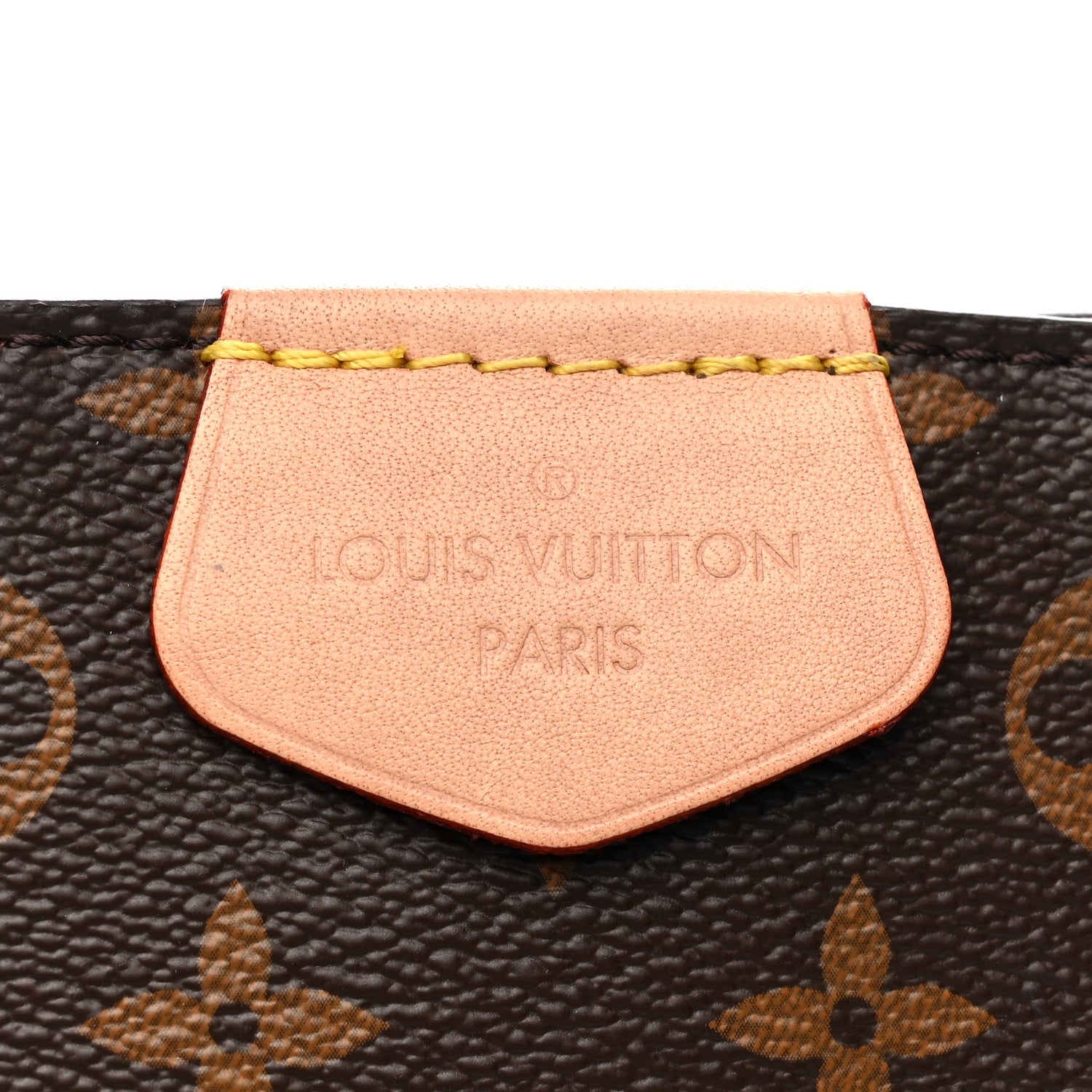 Louis Vuitton Monogram Graceful MM Pivoine 12 of 16