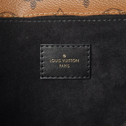 Louis Vuitton Reverse Monogram Pochette Metis 6 of 8