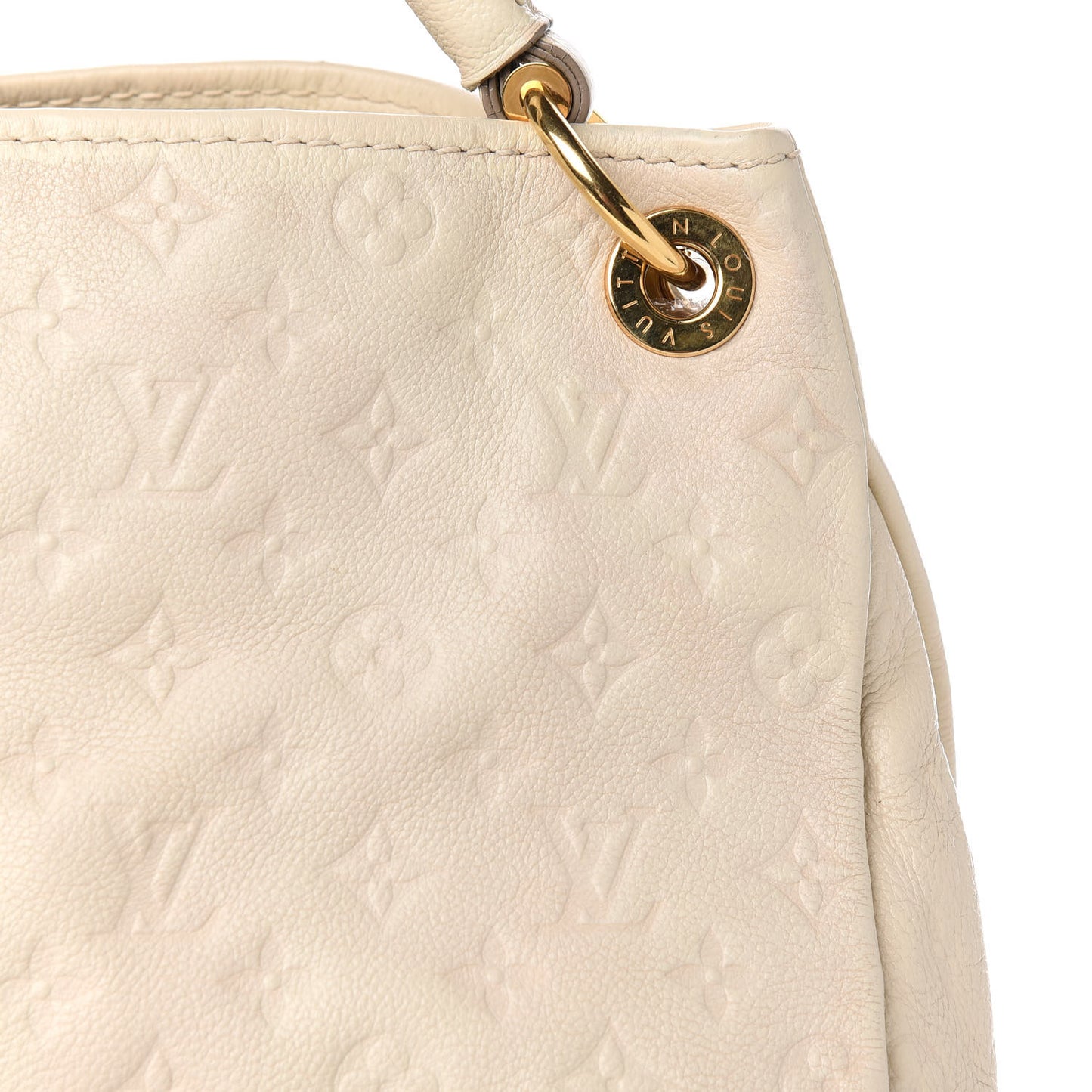 Empreinte Artsy MM Neige