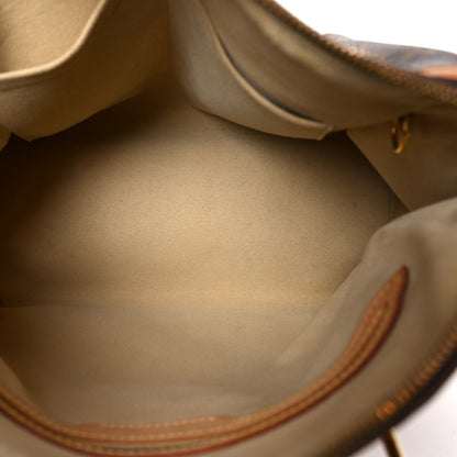 Louis Vuitton Monogram Retiro PM 5 of 9