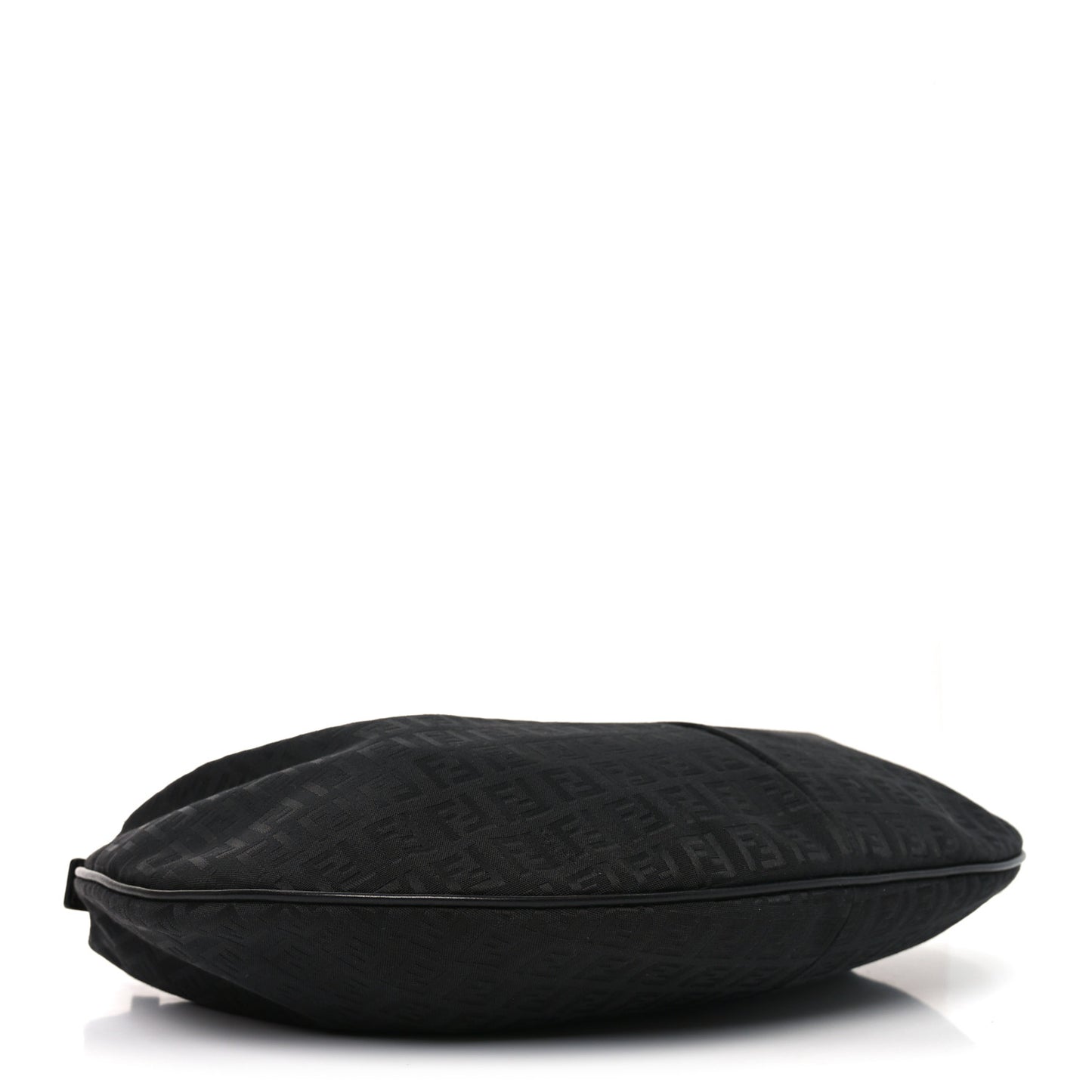 Zucchino Vitello Medium Chef Hobo Black