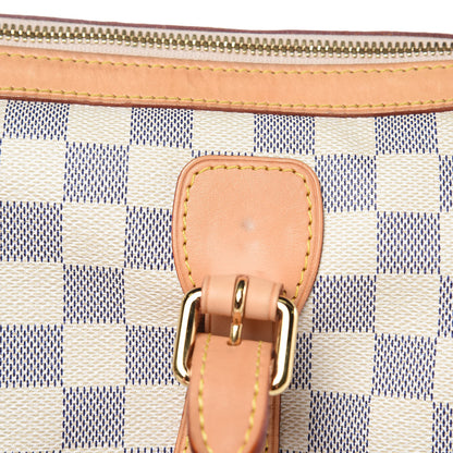 Louis Vuitton Damier Azur Berkeley 12 of 16