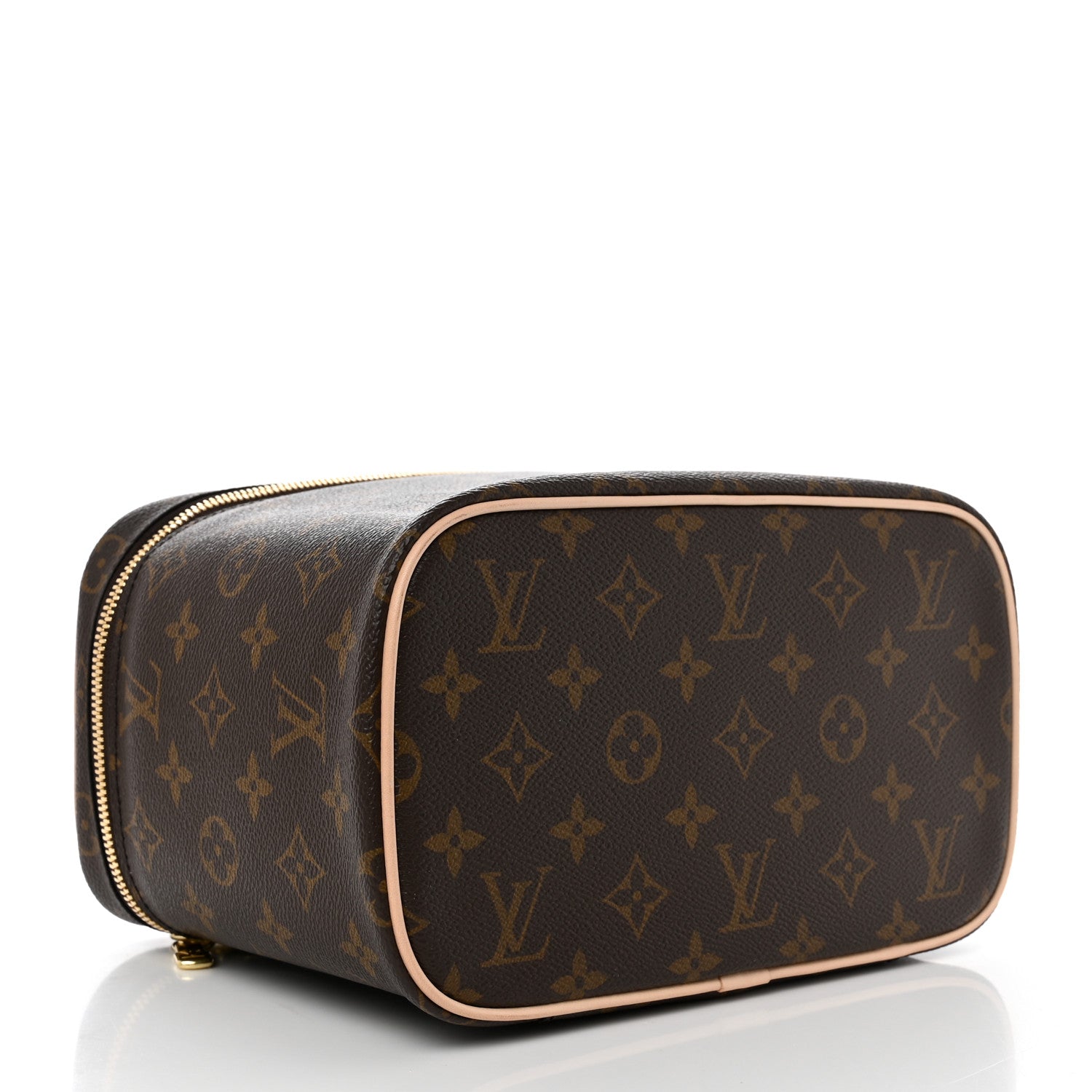 Louis Vuitton Monogram Nice BB 4 of 7