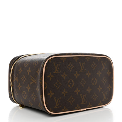 Louis Vuitton Monogram Nice BB 4 of 7