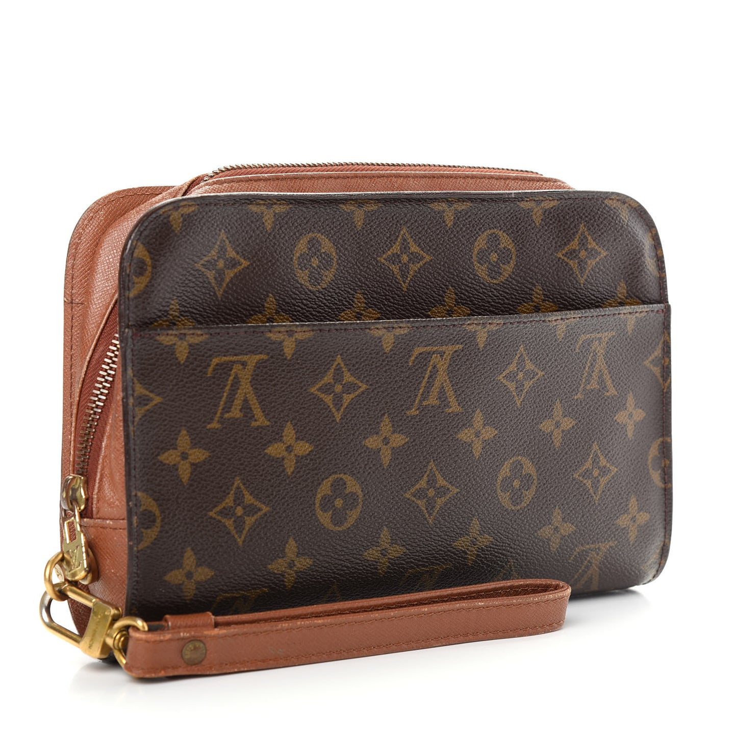 Monogram Pochette Orsay