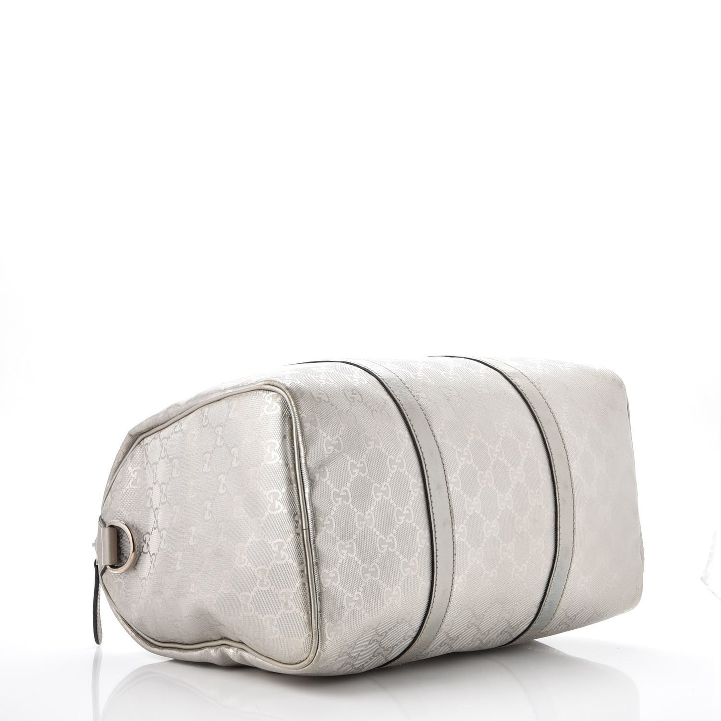 Imprime Monogram Medium Joy Boston Silver