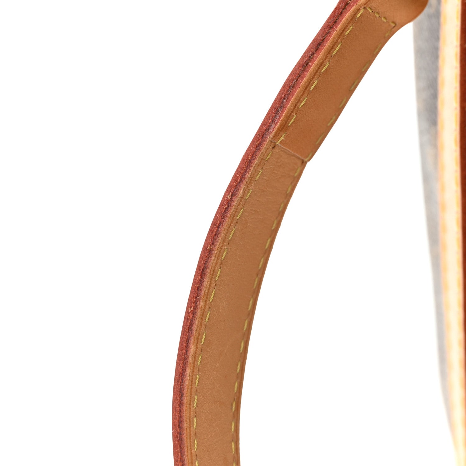 Louis Vuitton Monogram Speedy Bandouliere 30 20 of 21