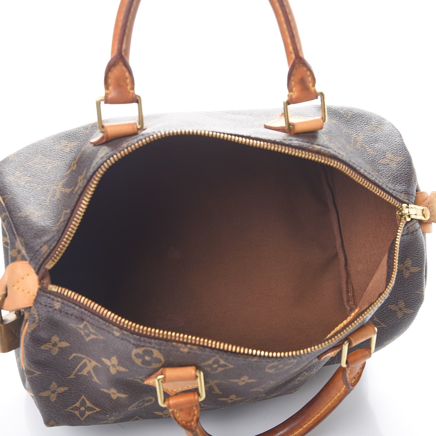 Monogram Speedy 30