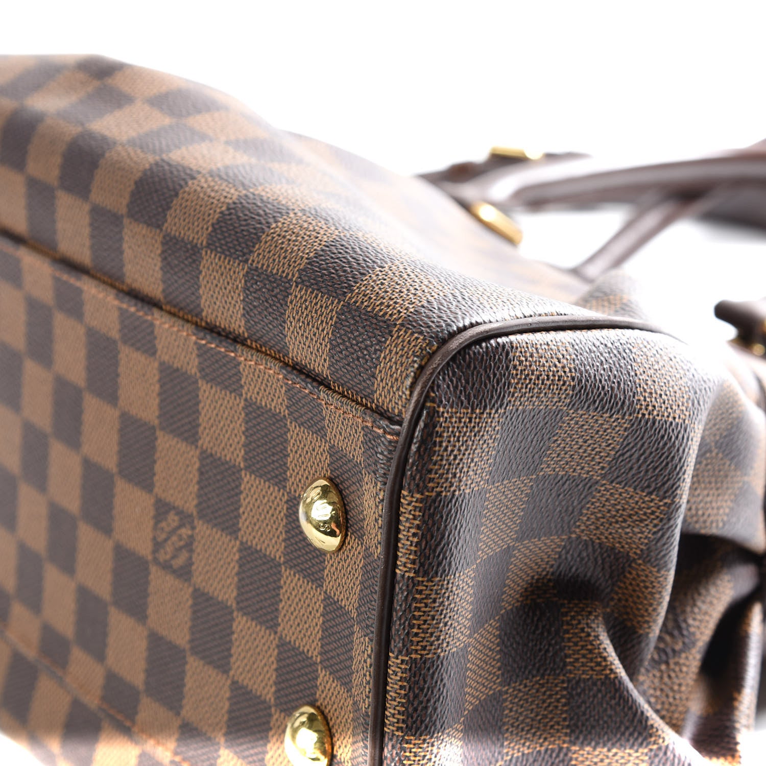 Louis Vuitton Damier Ebene Trevi PM 6 of 12