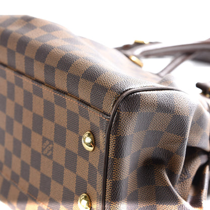 Louis Vuitton Damier Ebene Trevi PM 6 of 12