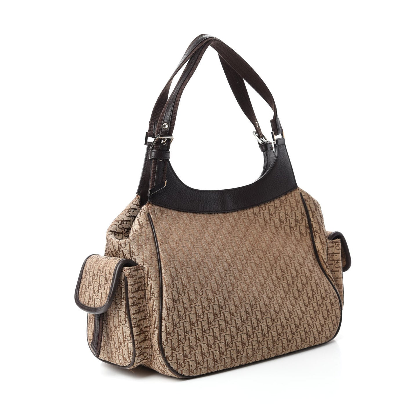 Diorissimo Hobo Brown
