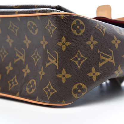 Louis Vuitton Monogram Multipli-Cite 8 of 9