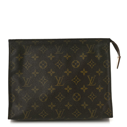 Louis Vuitton Monogram Toiletry Pouch 26 1 of 10