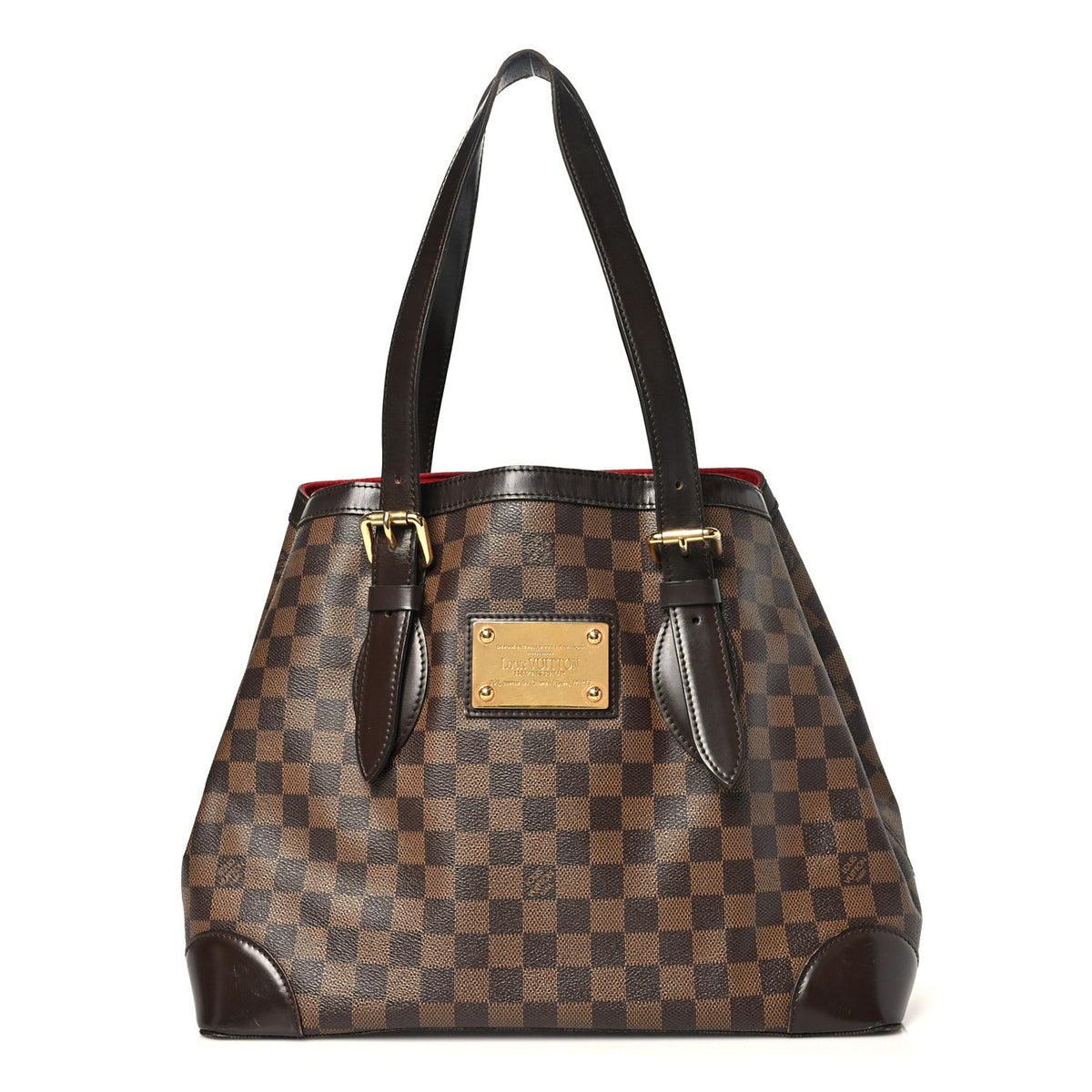 Damier Ebene Hampstead MM