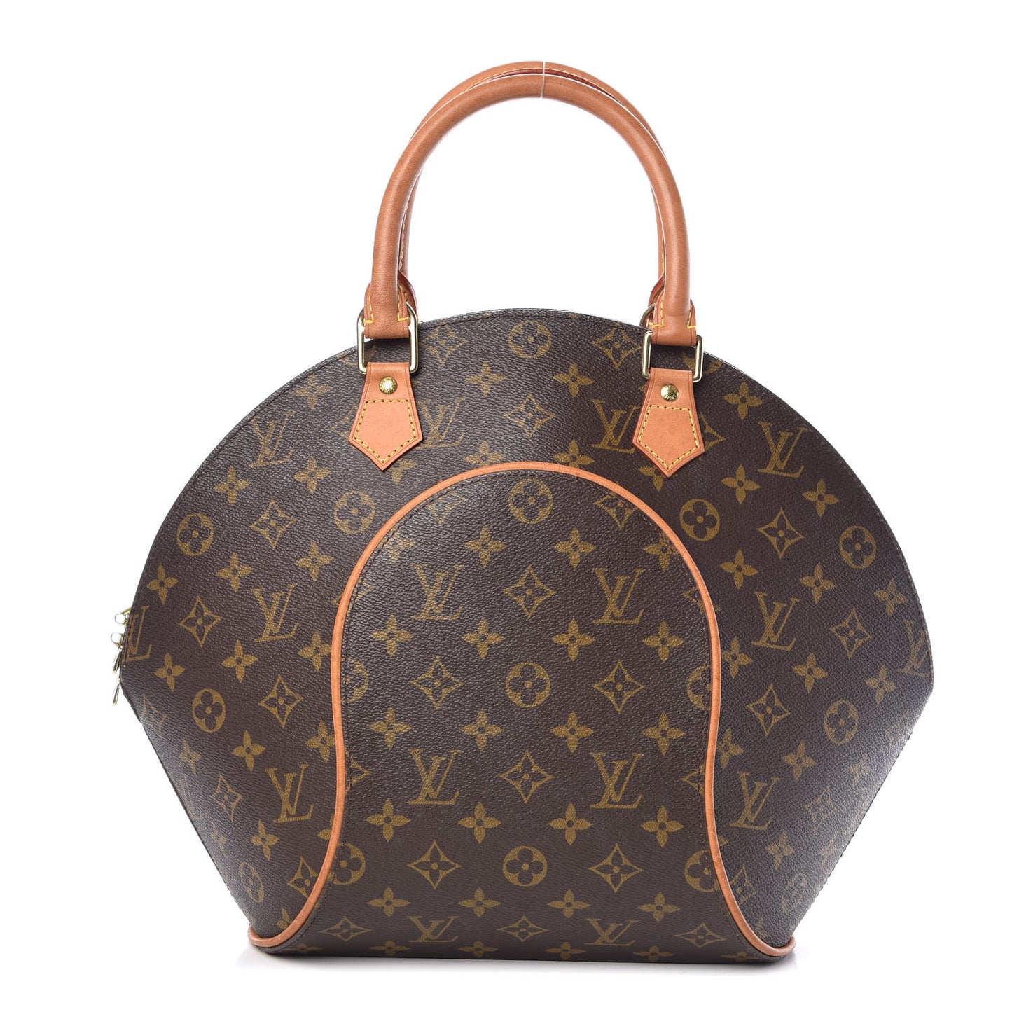 Monogram Ellipse MM