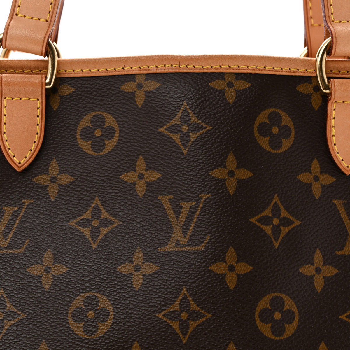 Louis Vuitton Monogram Batignolles Horizontal 8 of 12