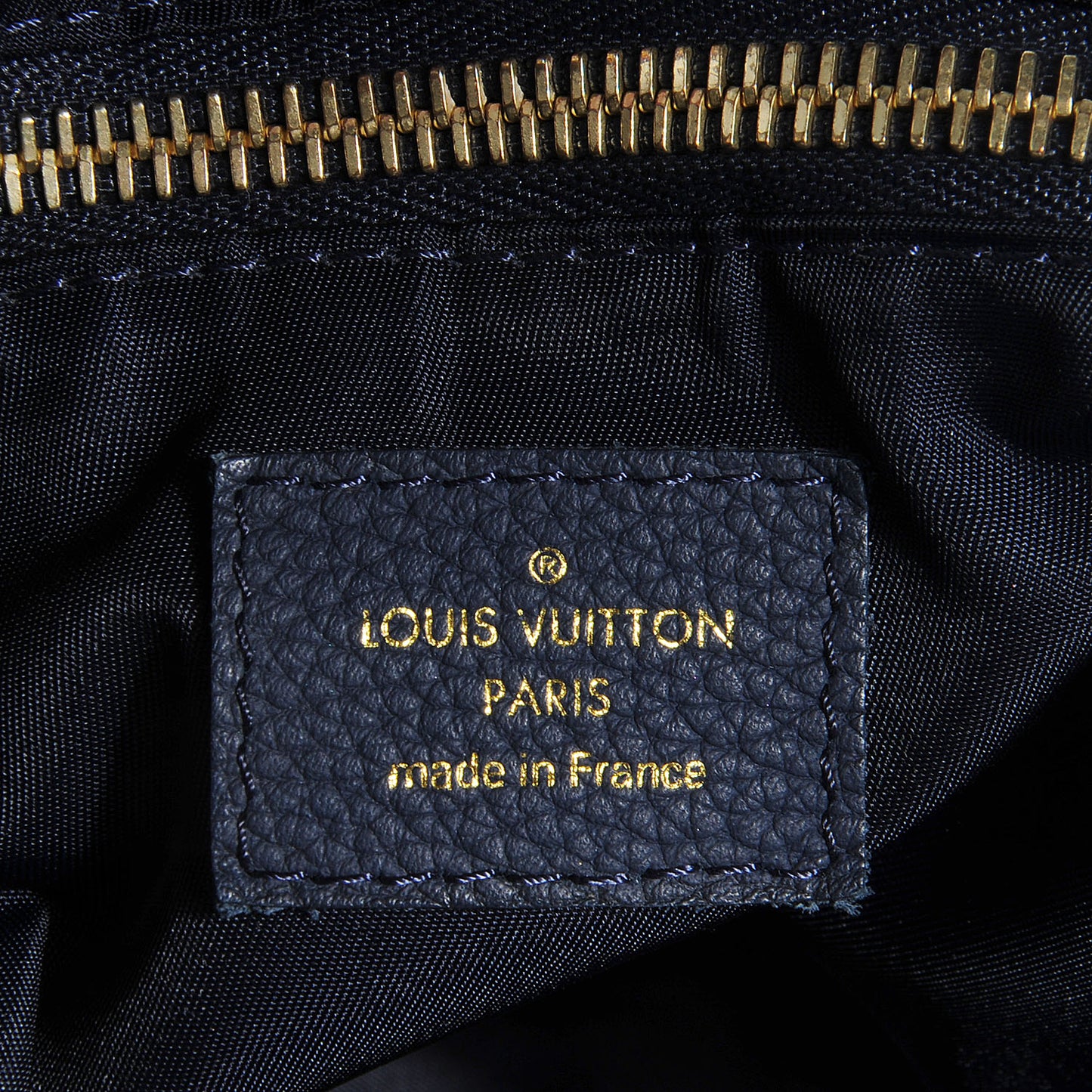 Denim Noefull MM Grand Blue