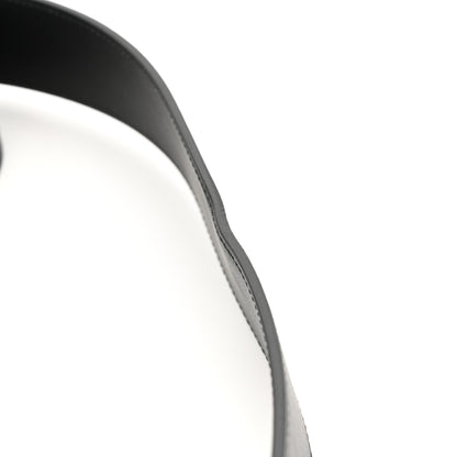 Gucci Calfskin Double G 40mm Belt 95 38 Black 8 of 8