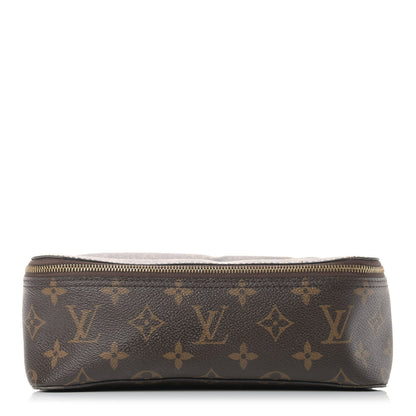 Louis Vuitton Monogram Packing Cube MM 1 of 14