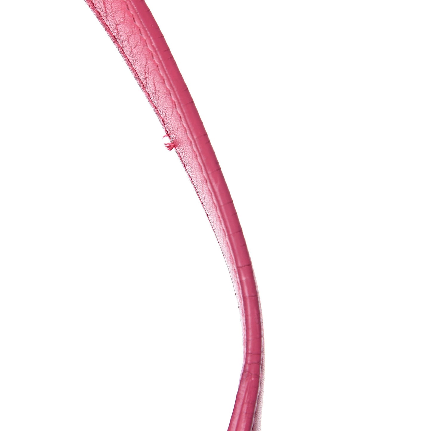Calfskin Nano Sac De Jour Rose Clair