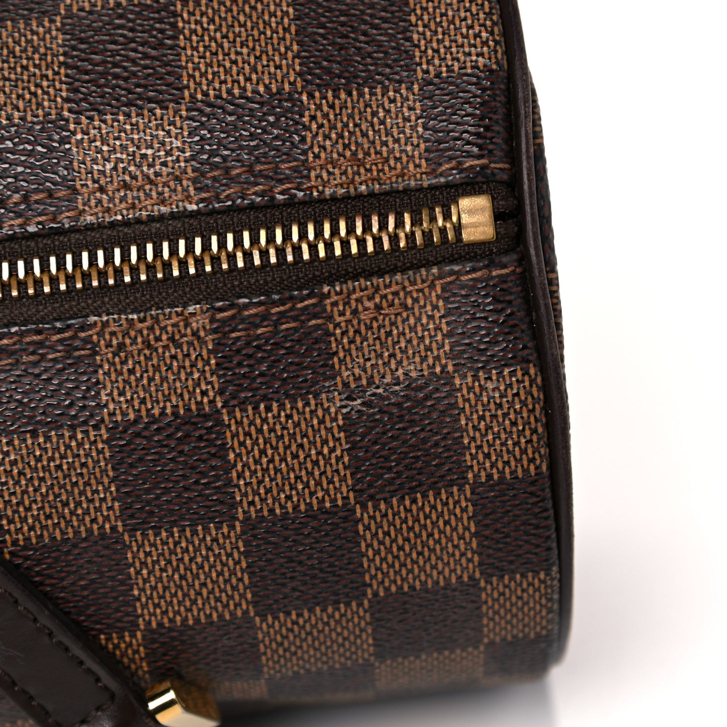 Damier Ebene Papillon 26