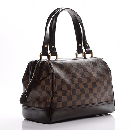 Louis Vuitton Damier Ebene Knightsbridge 4 of 7