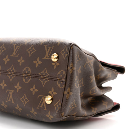 Louis Vuitton Monogram Venus Cherry 10 of 12