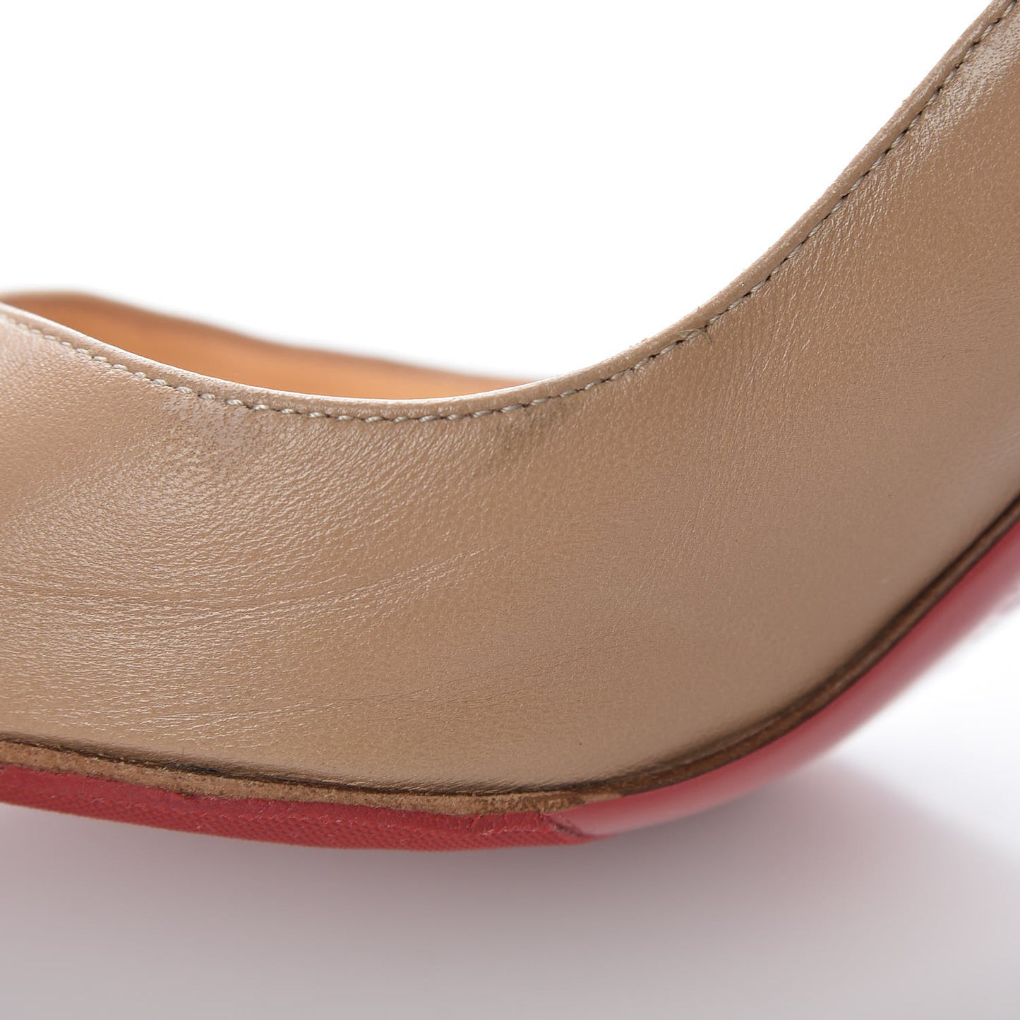 Kid Apostrophy 85 Pumps 37.5 Nude